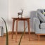 Olson Mid-Century Side Table Carousel 1