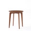 Olson Mid-Century Side Table Carousel 3
