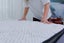 Ergolux Luxe Bamboo Pocket Spring Mattress (Super King), EL34CMBETKA Carousel 2