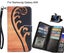 Samsung Galaxy A04 case Multifunction wallet leather case Carousel 1