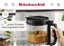 KitchenAid Food Processor 9 Cup Empire Red | RRP $350 Carousel 9