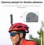 aMagisn Flexible Adhesive Mount for DJI / GoPro / Insta360 and Other Action Came Carousel 3