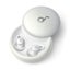Soundcore Sleep A10 Noise Blocking Sleep Earbuds - White Carousel 1