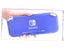 NINTENDO Switch Lite - Blue *MIB* + 64GB Mem Card + (WITH NEW WARRANTY) Carousel 10