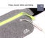 Outdoor Waterproof Sports Waist Pack Bag Running Belt with Smartphone Pocket Carousel 7
