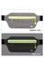Outdoor Waterproof Sports Waist Pack Bag Running Belt with Smartphone Pocket Carousel 9