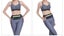 Outdoor Waterproof Sports Waist Pack Bag Running Belt with Smartphone Pocket Carousel 13