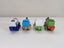 Thomas the Tank Engine Mini Trains Carousel 9