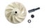 Genuine Kirby Fan Complete Lexan for Legend, Heritage Classic Carousel 1
