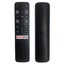 New Voice Remote RC802V FNR1 Replace for TCL TV 40S6500FS 43S434 50S434 55S434 Carousel 4