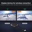 For Chromecast Google Wireless HDMI-Compatible HD Display Media Streaming Video Carousel 8