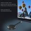 For Chromecast Google Wireless HDMI-Compatible HD Display Media Streaming Video Carousel 10