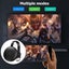 For Chromecast Google Wireless HDMI-Compatible HD Display Media Streaming Video Carousel 13
