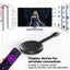 For Chromecast Google Wireless HDMI-Compatible HD Display Media Streaming Video Carousel 14