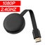 For Chromecast Google Wireless HDMI-Compatible HD Display Media Streaming Video Carousel 16