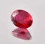 15.55 Ct Natural Blood Red Ruby OvaL Cut Loose Gemstone 12x16 MM Carousel 3