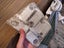 Kambrook Heated Towel Rail 80 Watt Towel Warmer | Wall Mounted $1 RESERVE WEEK! Carousel 3