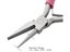 Jewellery Pliers Mini Pliers Carousel 6