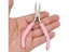 Jewellery Pliers Mini Pliers Carousel 8