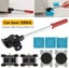 8PCS Furniture Shifter Lifter Wheel Set, Furniture Moving and Lifting System M Carousel 5