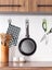 8Pcs Towel Hooks Self Adhesive Hooks Space Aluminum Heavy-Duty Bathroom Hooks Carousel 9