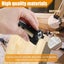 Edge Banding Trimmer, Chamfer Plane Edge Plane Edge Banding Trimmer Veneer Edg Carousel 3