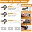 Edge Banding Trimmer, Chamfer Plane Edge Plane Edge Banding Trimmer Veneer Edg Carousel 5