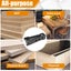 Edge Banding Trimmer, Chamfer Plane Edge Plane Edge Banding Trimmer Veneer Edg Carousel 6
