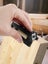 Edge Banding Trimmer, Chamfer Plane Edge Plane Edge Banding Trimmer Veneer Edg Carousel 9