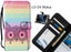 LG G4 Stylus case leather wallet case printed ID Carousel 1