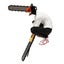 14cm Chainsaw Man Power/Denji Action Figure Carousel 4