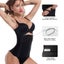 MUKATU Latex Corset Waist Trainer Corset Body Shapers Women Waist Shaperwear Carousel 1