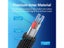 Vention 3.5mm To Double 6.5mm TRS Cable AUX Male Mono 6.5 Jack To Stereo 3.5 Carousel 5