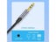Vention 3.5mm To Double 6.5mm TRS Cable AUX Male Mono 6.5 Jack To Stereo 3.5 Carousel 7