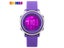SKMEI Fashion Sports Kids Watches Waterproof Alarm Watch Children Back Light Carousel 2