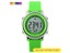 SKMEI Fashion Sports Kids Watches Waterproof Alarm Watch Children Back Light Carousel 3