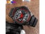 SKMEI Brand 50m Waterproof Children's Watches LED Multifunction Dual Time Carousel 4
