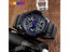 SKMEI Brand 50m Waterproof Children's Watches LED Multifunction Dual Time Carousel 5