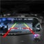 Rearview Mirror Car DVR Dual Dash 1080P HD Cam Camera Front Rear Video Recorder Carousel 6