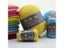 50 20g Set Mongolian Cashmere Yarn For Knitting Crochet Carousel 7