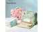 Sunveno Fashion Wet Bag Waterproof Diaper Bag Washable Cloth Diaper Baby Bag Carousel 6