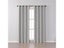 BILEEHOME Modern Blackout Curtains For Window Treatment Blinds Finished Drapes Carousel 4