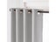 BILEEHOME Modern Blackout Curtains For Window Treatment Blinds Finished Drapes Carousel 6