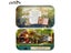 Handmade 3D Wooden Dollhouse Miniatures Toys For Christmas Birthday Gift Q4-Q6 Carousel 3