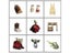 Handmade 3D Wooden Dollhouse Miniatures Toys For Christmas Birthday Gift Q4-Q6 Carousel 6