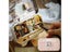 Handmade 3D Wooden Dollhouse Miniatures Toys For Christmas Birthday Gift Q4-Q6 Carousel 8