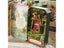 Handmade 3D Wooden Dollhouse Miniatures Toys For Christmas Birthday Gift Q4-Q6 Carousel 1