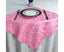 Table Napkins, Damask Jacquard Cloth Napkins Waterproof Spillproof Pol Carousel 4