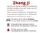 Zhang Ji Bathroom Adjustable 5 Jettings Shower Head Water Saving Multifunction Carousel 7