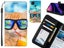 Xiaomi Redmi 9C case leather wallet case printed ID Carousel 1
